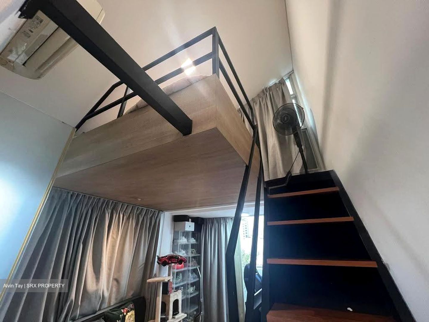 Soho @ Farrer (D8), Apartment #629320731